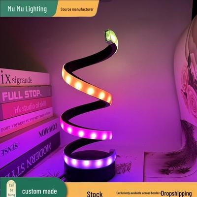 Oświetlenie LED – Lampy stołowe LED
