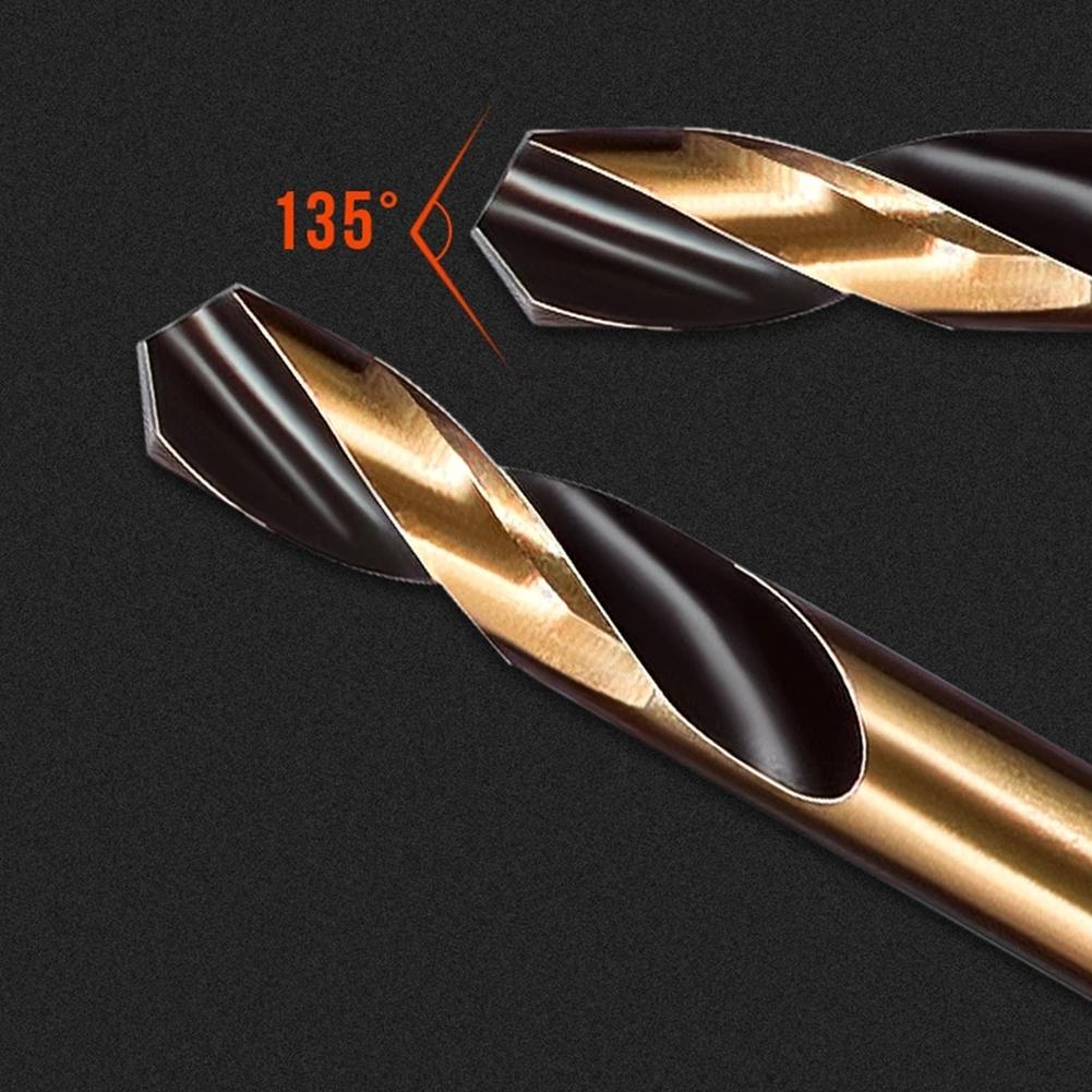 High Speed Steel Drill Bits High Quality Bench Drill