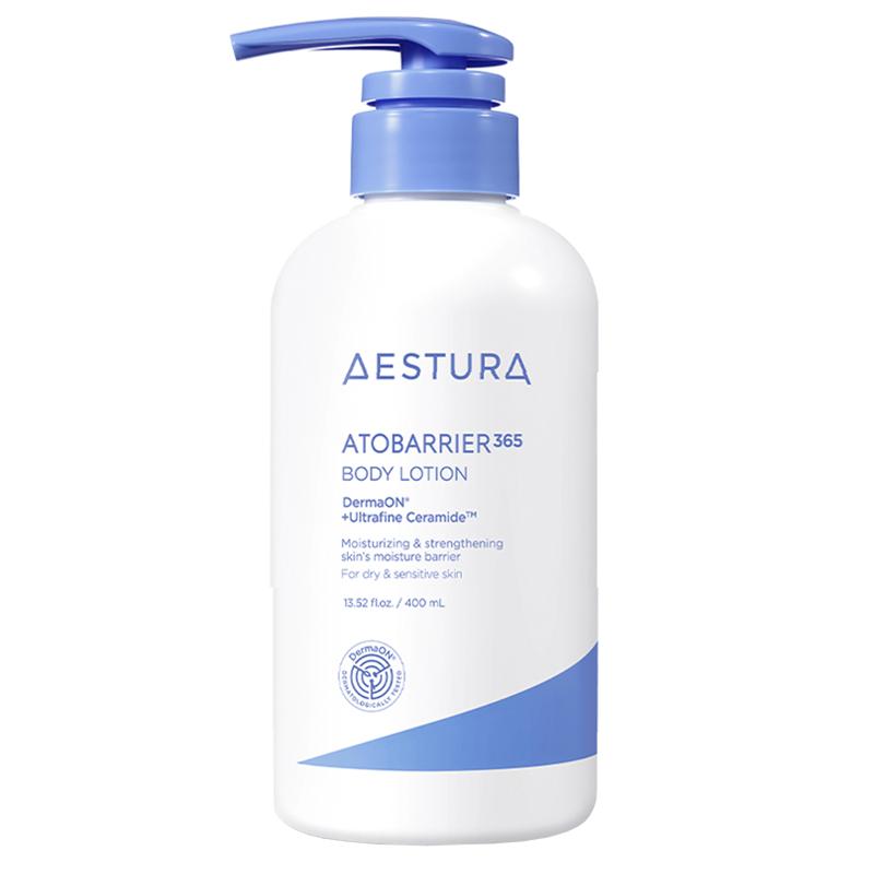 Atobarrier 365 Body Lotion