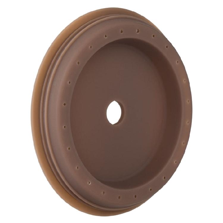 

Capsule Lid Reusable Coffee Capsule Discs Food Grade Silicone Round Cap-for Men 1