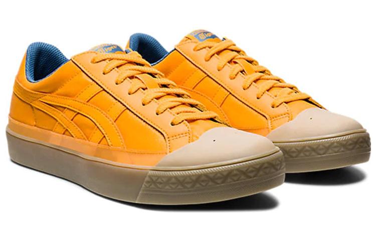 ONITSUKA TIGER Fabre Classic Lo 'Yellow' 1183A717-750