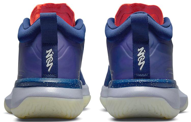 Air Jordan Zion 1 'ZNA' DA3130-400