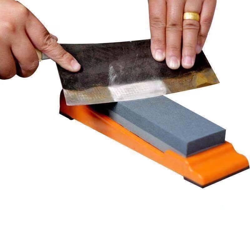 Multifunktionaler Küchenmesser-Schärfstein