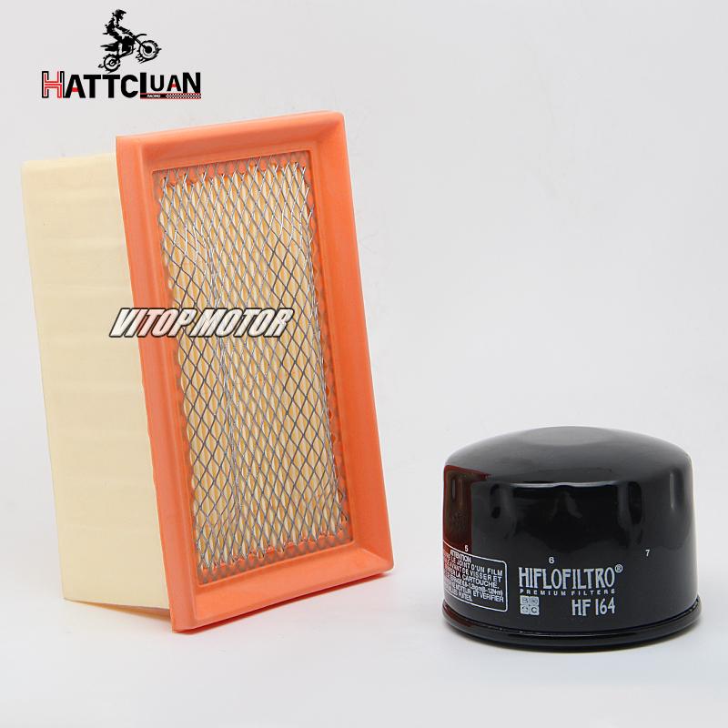 Fits for BMW R1200GS Adventure R1200S R1200ST R1200R R1200RT R1200 HP2 Motorcycle Air Filter Oil Filter Motorbike Filter Kits