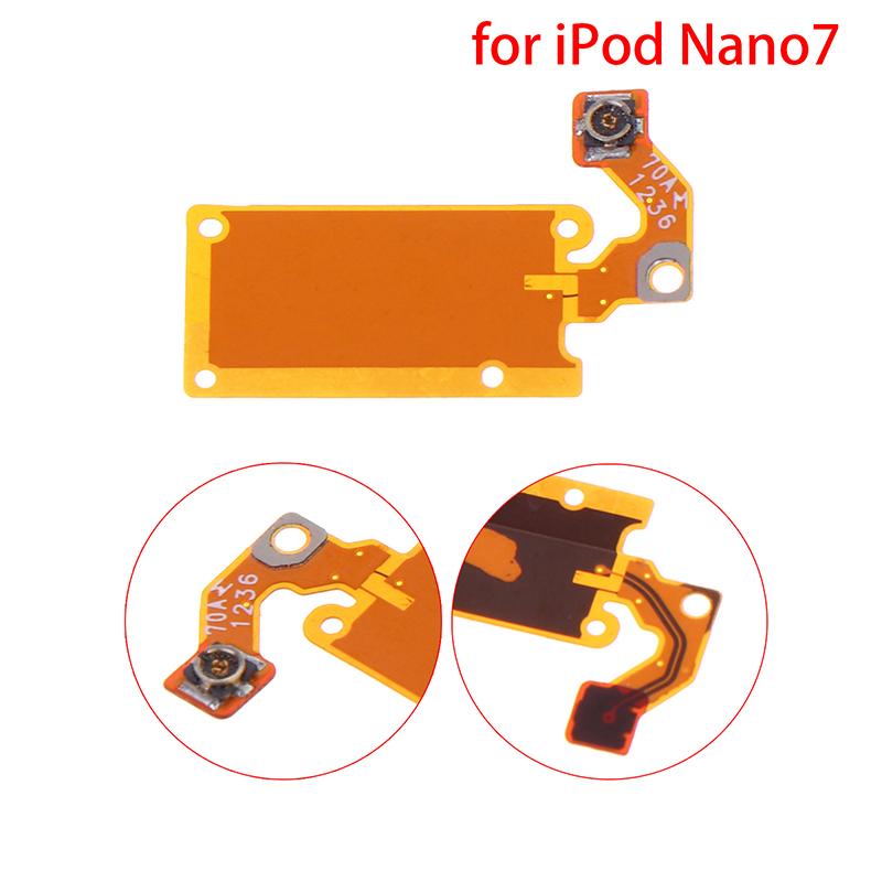 Connettore Cavo Piatto Flessibile Antenna Segnale Bluetooth Per Accessori Ipod Nano7