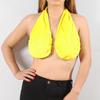 Tata Towel: Cross-border Halter Wrap for Large Chests