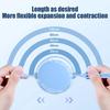 3 In 1 Retractable 100W Fast Charge Data Cable For Iphone 14 Usb Type C/Micro For Sumsung Xiaomi 13 Huawei Phone Charge Usb Cord