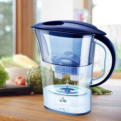 Purificatore d'acqua domestico con filtro a carbone attivo – Bollitore per acqua fredda