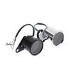 Universal Motorcycle Meter Led Digital Speedometer Odometer Fuel Gauge For Motorcycle Scooter Modified Meter