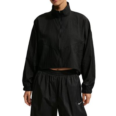 Sportswear Women's Oversized Lightweight Ripstop Jacket IF0588-010
