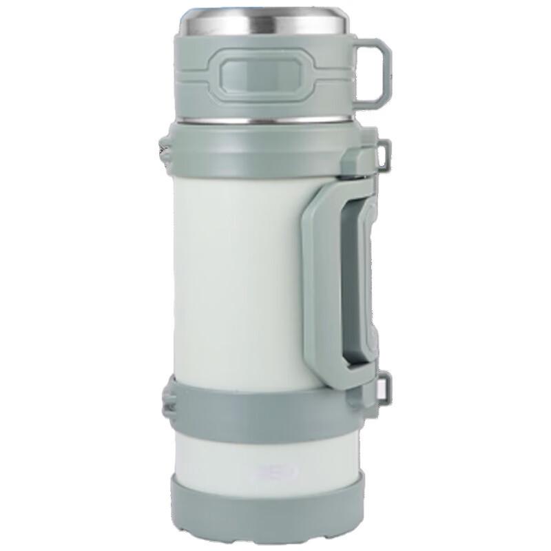 

ASD Insulated Travel Kettle