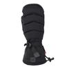 Extremities Unisex Adult Finse Leather Ski Mittens