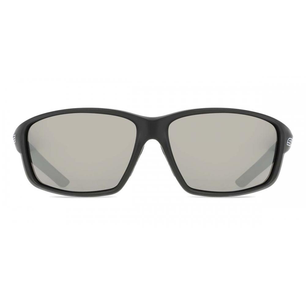 Salice 014 Rw Nero Rw Nero Unisex Sunglasses