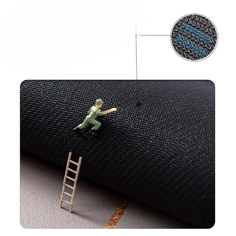 Cartoon Cute Bathroom Absorbent Floor Mat Toilet Entrance Foot Mat Quick-drying Bathroom Anti-slip Mat Diatom Mud Soft Pad