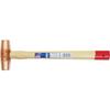 OH Heavy Duty Copper Hammer FH-15