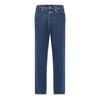 Replay Mens Cotton Straight Jeans