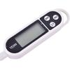 Digital Instant Read Meat Thermometer Kitchen Cooking Food Candy Milk Bbq Grill