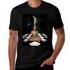 Cyborg Soul Tshirt Work Wear Lightweight Tee