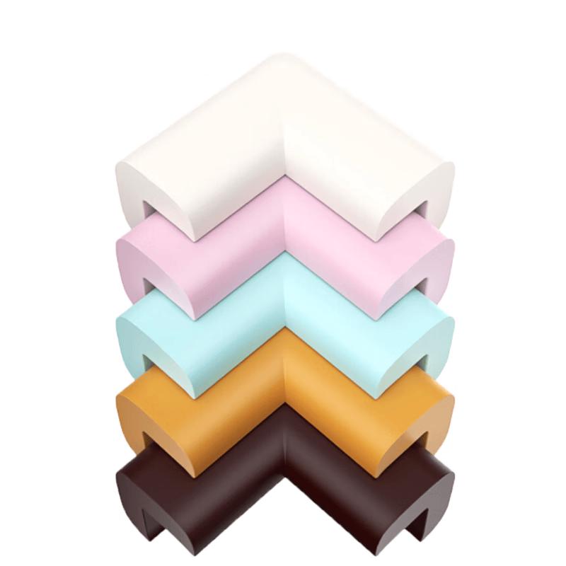 Haisidike HK-339 L-shaped Corner Protector 10 Pack