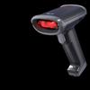 Deli Wireless 1D/2D Red Light Barcode Scanner