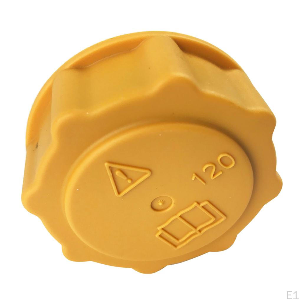 Radiator Cap Petrol Engines Coolant Expansion for