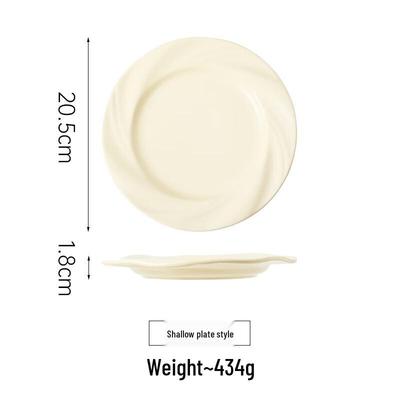 Sofra takımları – Tabak ve Kaseler