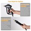 2600W Portable Steam Cleaner High Temperature Pressurized Handheld Self-control Steam Cleaning