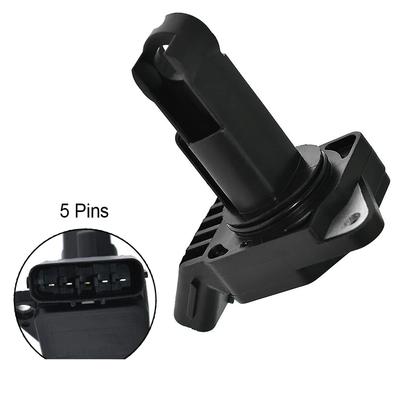 22204-15010 5pins Mass Air Flow Meter Maf Sensor For Corolla Sc430 Gs300 Chevrolet Prizm 197400-2060