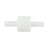 Hose Non-return Valve ID Plastic 1pcs 4mm 6mm 8mm 10mm 12mm