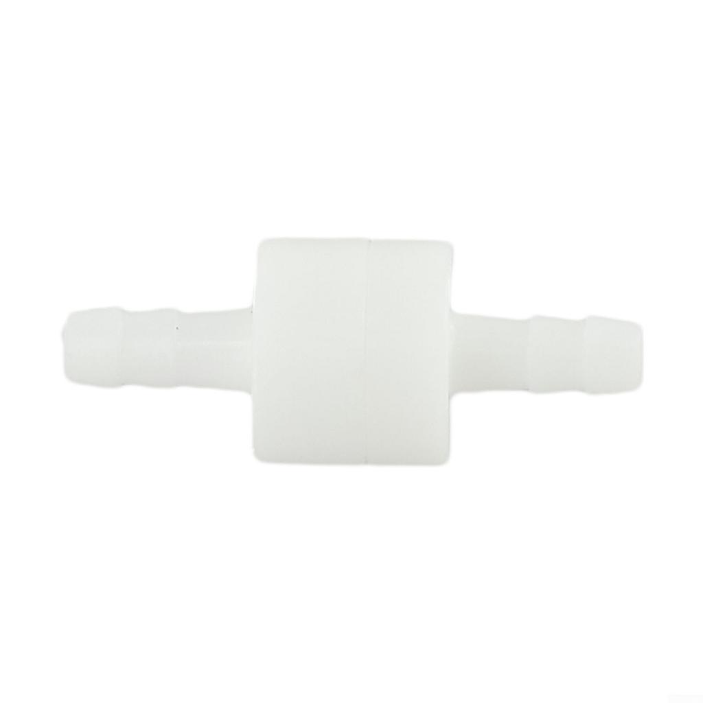 Hose Non-return Valve ID Plastic 1pcs 4mm 6mm 8mm 10mm 12mm