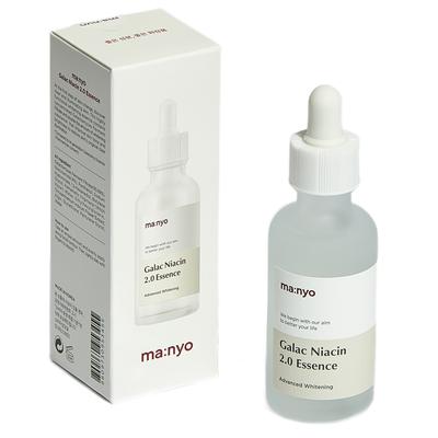 Galac Niacin 2.0 Essence 50ml NEGOZIO AUTENTICO