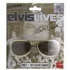 Elvis Presley Unisex Adult Glasses