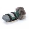 Indoor Dog Wheelchair Alternative for Paralyzed Pet Pet Scooter Wheelchair Dog Drag Bag for Protects Chests and Limbs