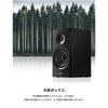 Edifier R1080BT Bluetooth 5.1 Bookshelf Speakers - Black