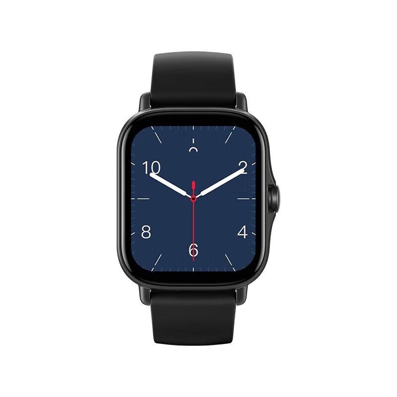 Bach Johann H13 Smart Fitness Tracker Watch (CN version)