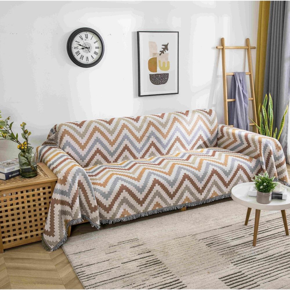 European Sofa Cover Sofa Towel Cover Cloth Universal Sofa Cloth Non-slip Sofa Cushion Sofa Cover Cloth