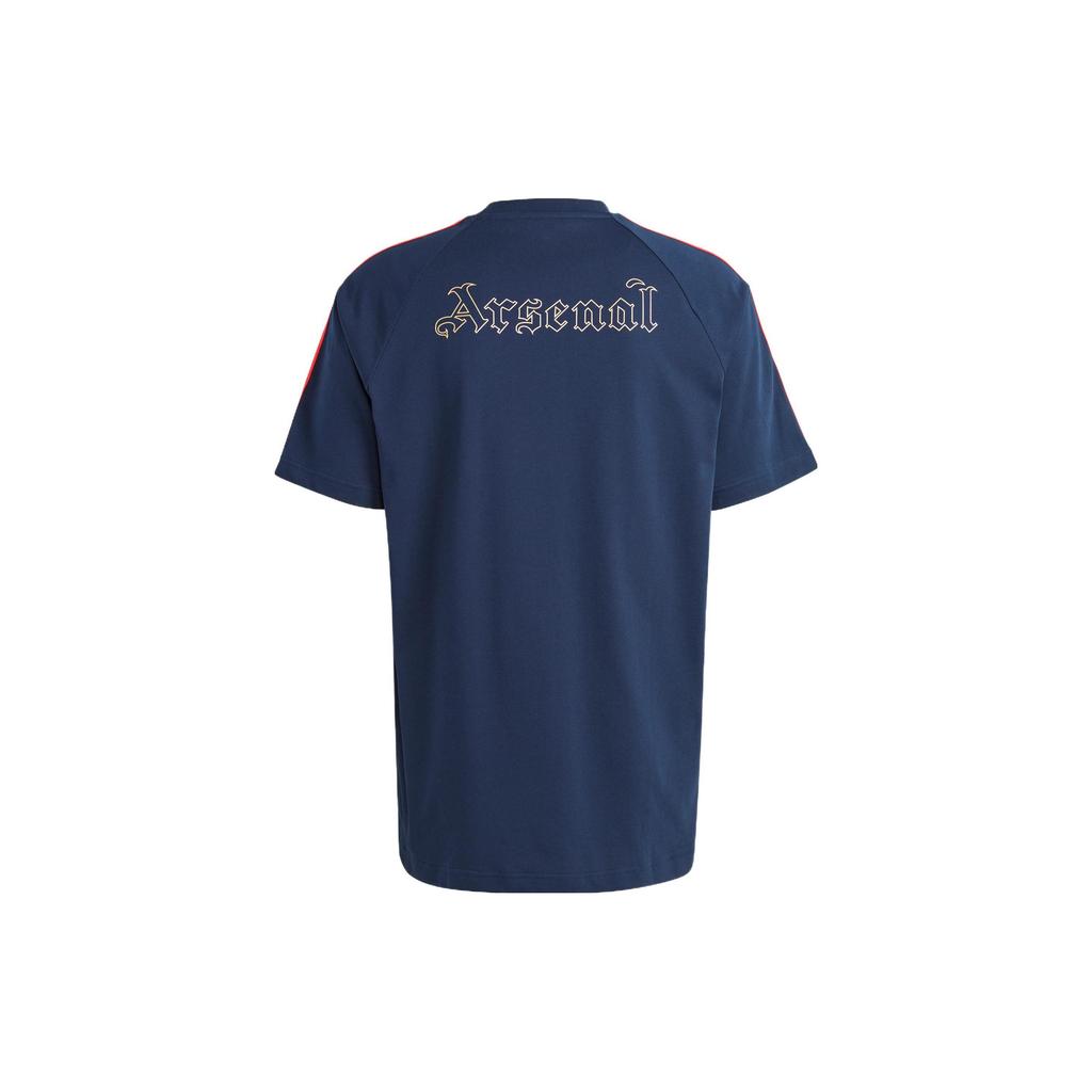 Adidas Arsenal Soccer Jerseys Men's College Navy Moderate HZ9992