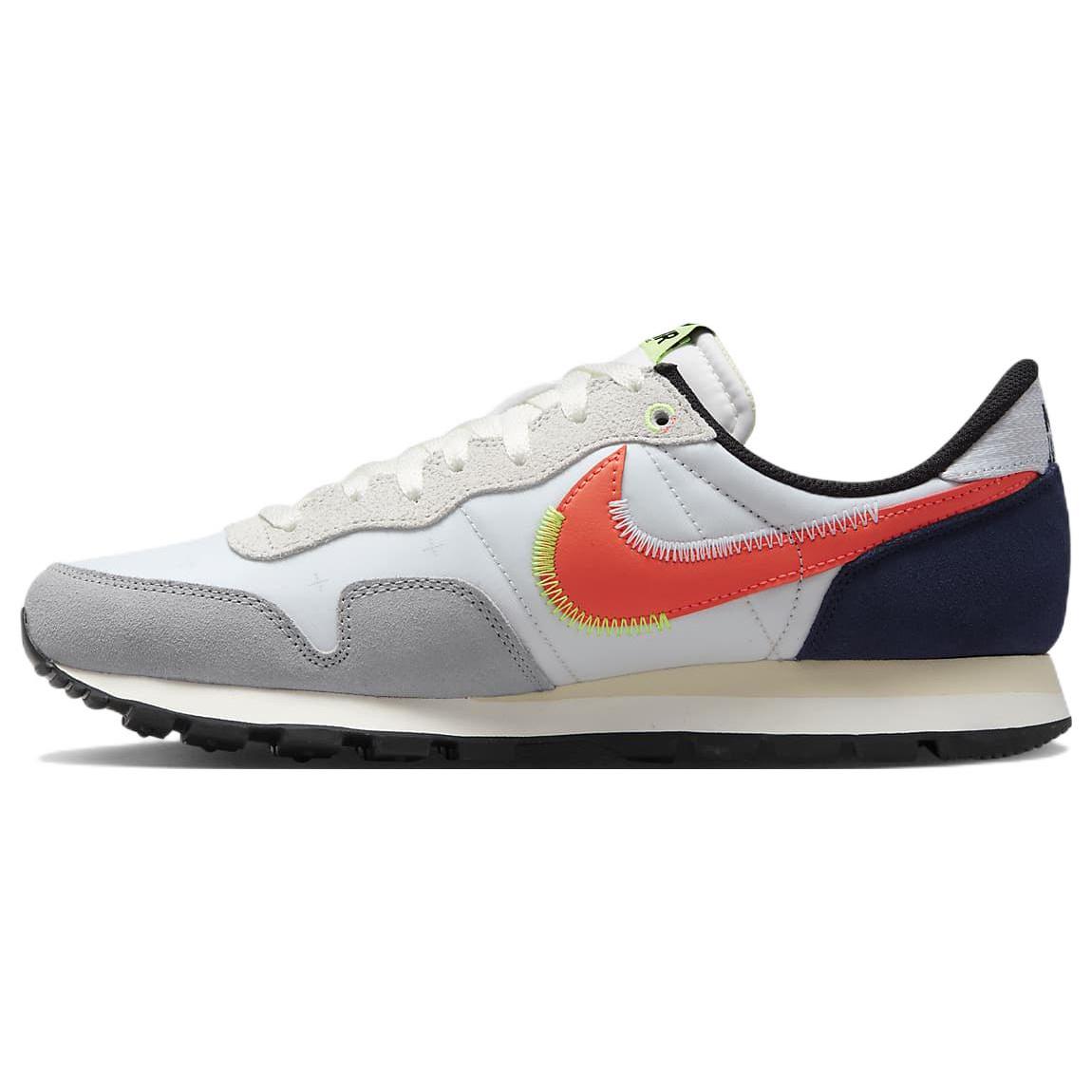 

новые Nike Air Pegasus 83 Photon Dust Ghost Green Orange 44