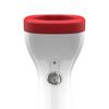 Lip Instrument 450mah 0.26A Working Current Safety Compact Minimalistic Beauty ABS Electric