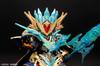 GSI Creos Hobby Club Gundam Marker EX Psycho Frame Green XGM205