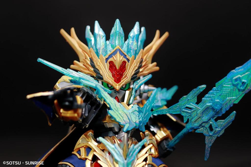 GSI Creos Hobby Club Gundam Marker EX Psycho Frame Green XGM205