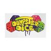 Fast-paced Family Dice Games, Dumpster Games, Fun 2/4/6 Player Board And Dice Games, 80 Dice And Doodle Stickers, Family Game Nights