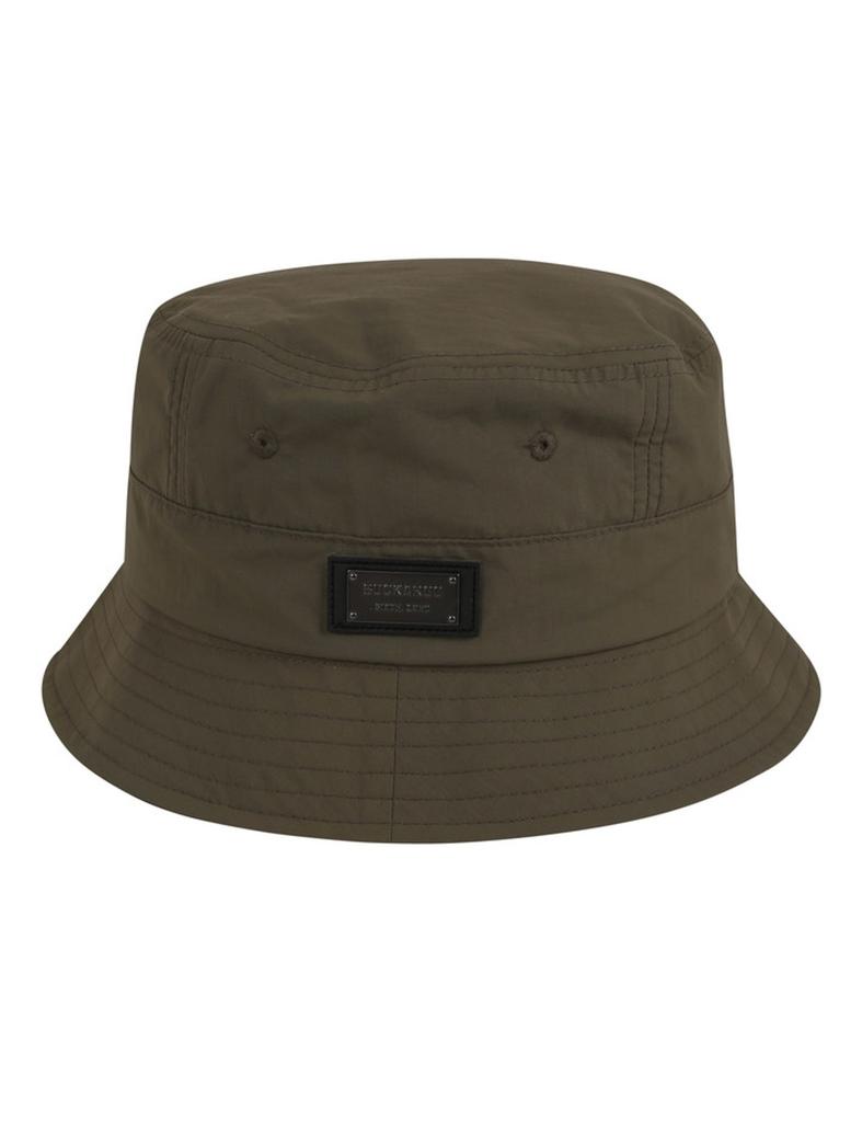 [Buckaroo] [B245AP140P] Cappello a secchiello con tasca in nylon Uni