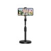 Adjustable Desktop Phone Holder for Photos, Videos, Live Streaming & More