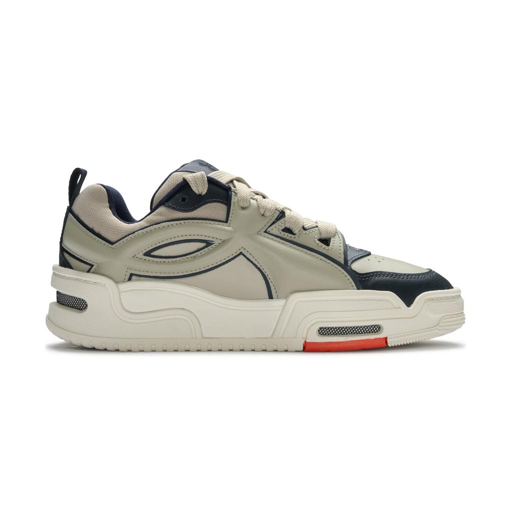 Under Armour Breathable Lightweight Low-Top Running Shoes Unisex Sneaker Desert-Gray 6005922-290