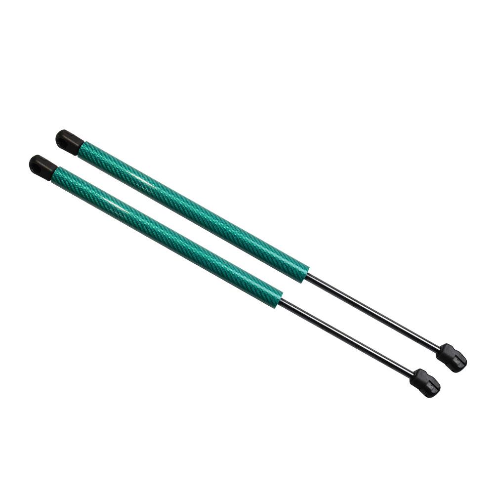 2PCS Gas Struts For Opel Astra K B16 for Buick Verano 2015-2021 Front Hood Bonnet Lift Support Shock Damper Absorber Prop Rods