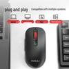 Lenovo ThinkPlus WL400 Dual-Mode Wireless Mouse