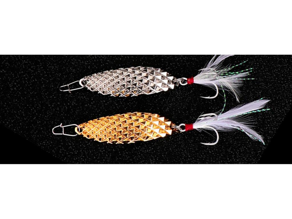 Holographic Diamond Leech Cicada Lure: Sequined Viper Bait for Freshwater Perch Fishing