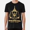 Lumpinee Muay Thai Boxing Stadium Thailand Essential S 5XL Made In USA T Shirt