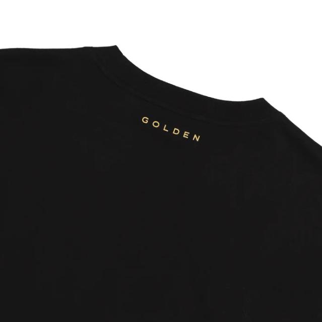 Buy Jungkook GOLDEN L/S T-shirt at affordable prices — free